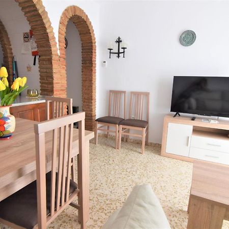 Mandarinos 35 Lejlighed Nerja Eksteriør billede