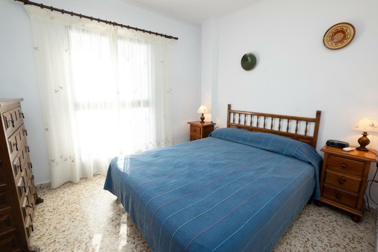 Mandarinos 35 Lejlighed Nerja Eksteriør billede